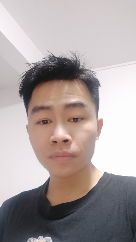 哇哈哈的第一张照片--田东基督教相亲网